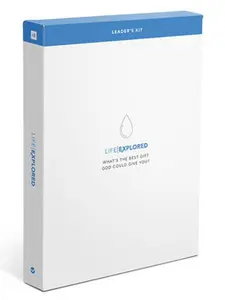 Life Explored Leader's Kit