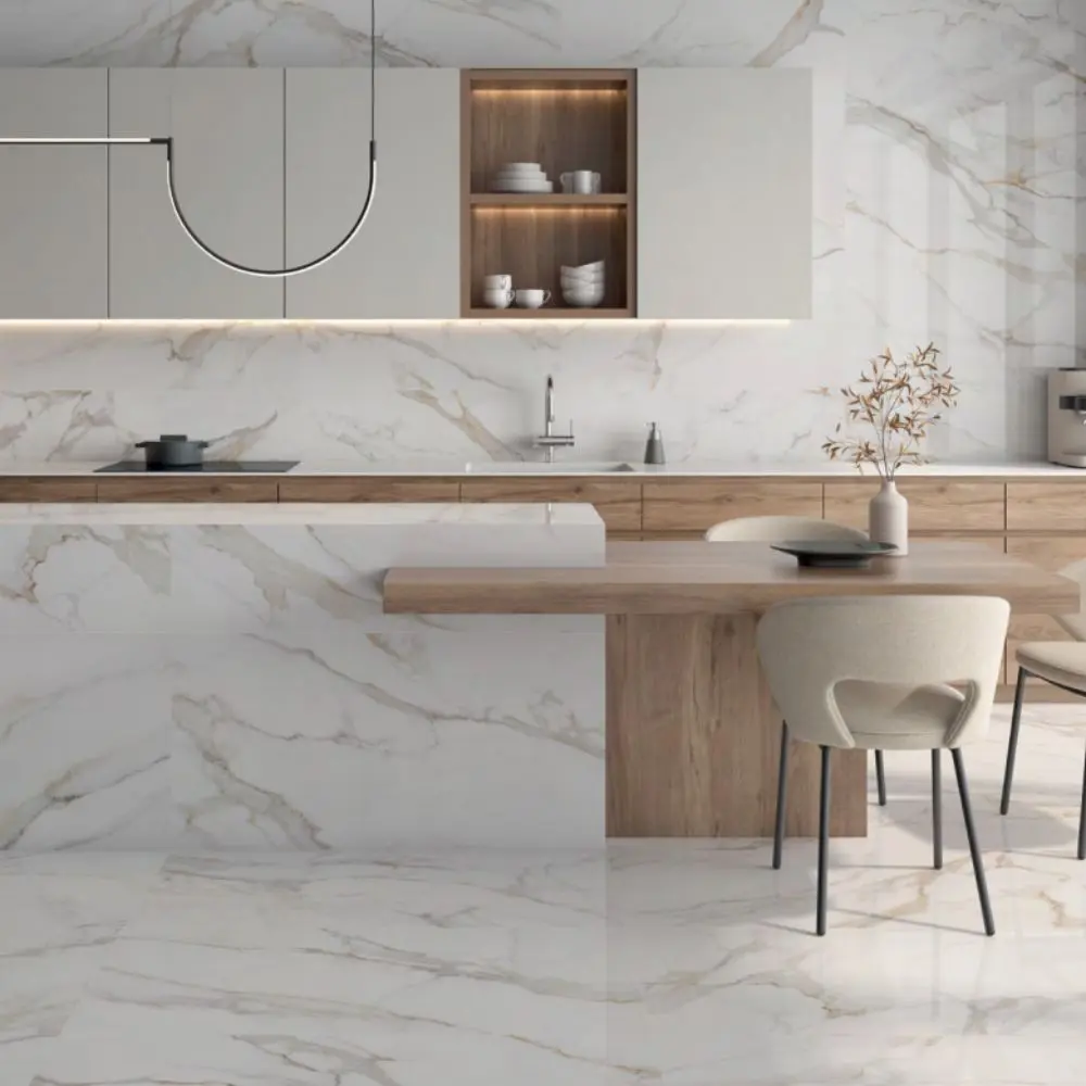Orovia PO 12x24 Porcelain Tile Sample