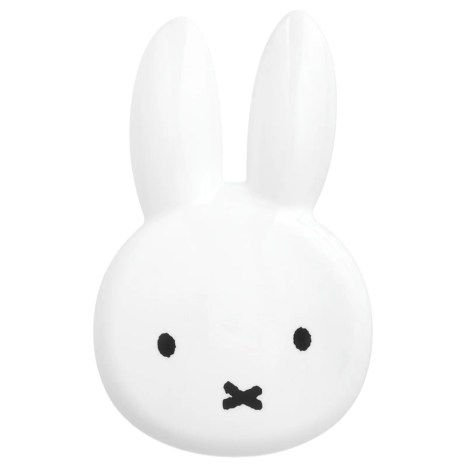 The Creme Shop Miffy, On-The-Go Compact Mirror, 1 Piece The Creme Shop Miffy, On-The-Go Compact Mirror, 1 Piece
