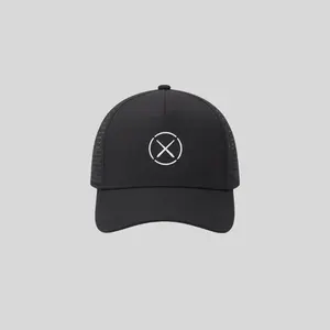 X Tech A-Frame Hat | Fashion Clothes Accessory for Daily Wear