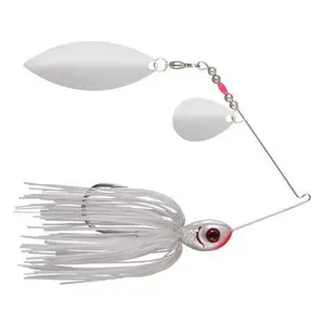Booyah Glow Blade Colorado Willow Spinnerbaits