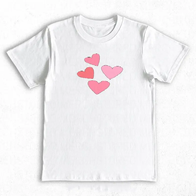 Jaydes Romanticism Album Cover T-Shirt Tee Merch Y2K Opium Praiseche Cheromani Ken Carson Lucki Nettspend Osamason Xaviersobased