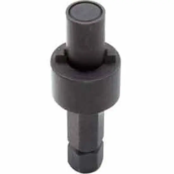E-Z Lok B435426 0.25-20 in. Hex Drive Installation Tool for Threaded Inserts