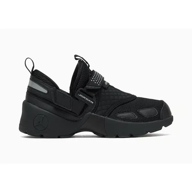 Women's Jordan Trunner LX Black/Black-Black (HQ2164 001) Women's Jordan Trunner LX Black/Black-Black (HQ2164 001)