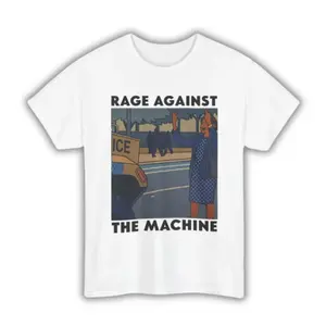 PolkaDot Dresss Queen Rage Agains Against The Machine T-Shirt, Sweatshirt, Hoodie