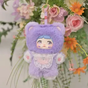 NM Fun fruit Plush Figurine Trendy Toy Doll collective blind box #CuteToy #CollectibleToy #GiftGuide CutePlush #GiftIdea
