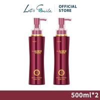 500ml *2