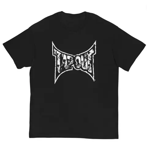 Y2k Tapout Shirt Skull print graphic (100% cotton) amity affliction Tapout Mma Elite, Unisex T-Shirt, Gift For Men Women Menswear Top Streetwear