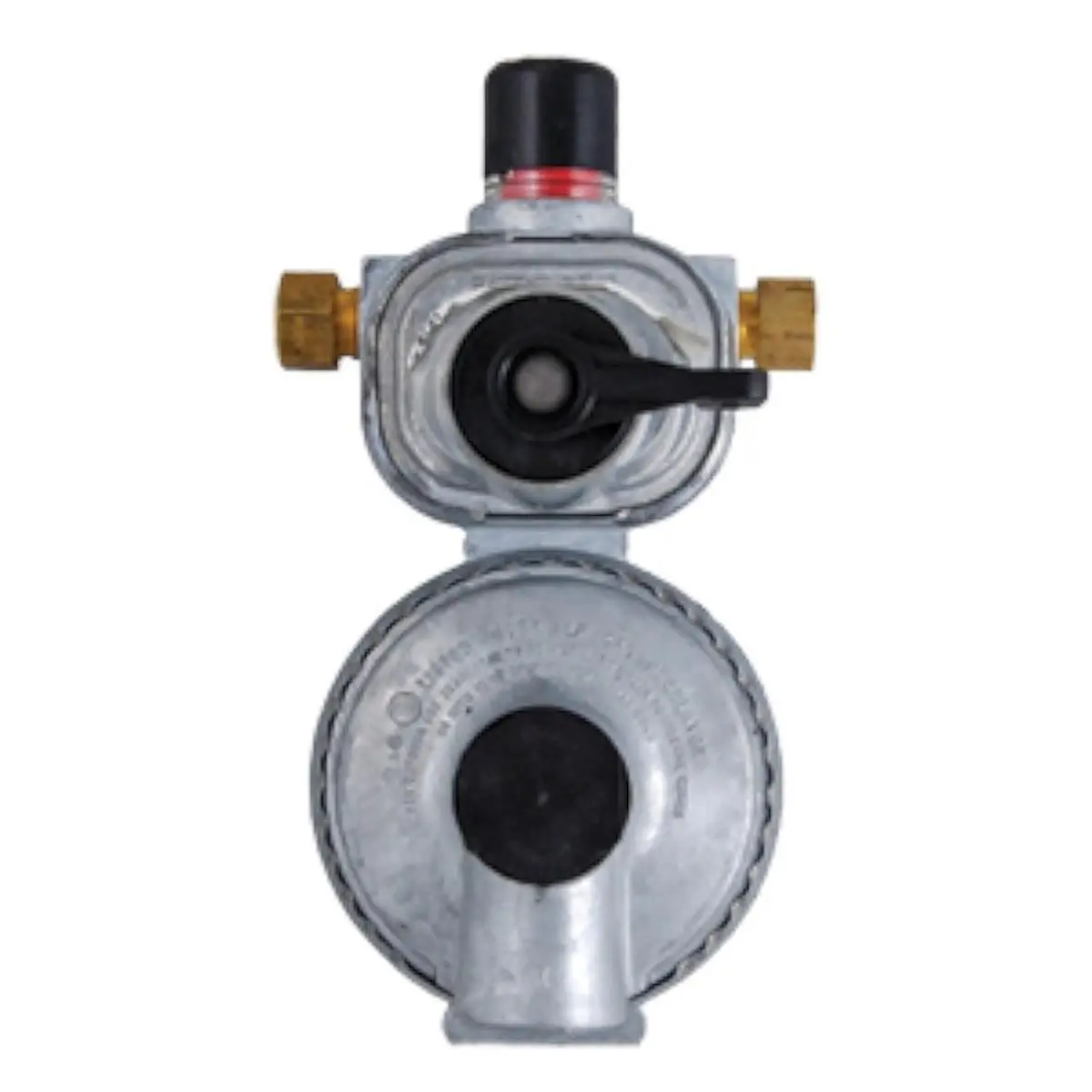 212 MAIN Marsh Excel M6E-MEGR253 Auto Change-Over Regulator - Household Appliance Part, Auto-Switch Function for Appliances, 1.6lbs Weight