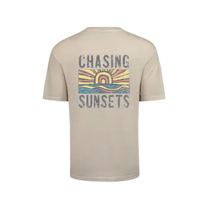 Chasing Sunsets T-Shirt