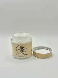 Vanilla Tallow Cream