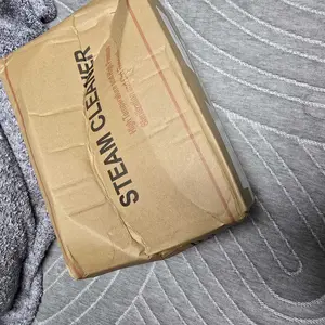 Car Steam Cleaner, Car Air Conditioner Cleaning Machine, High Temperature & High Pressure Steam Cleaner, Handheld Steam Cleaning, Household Cleaning Tool