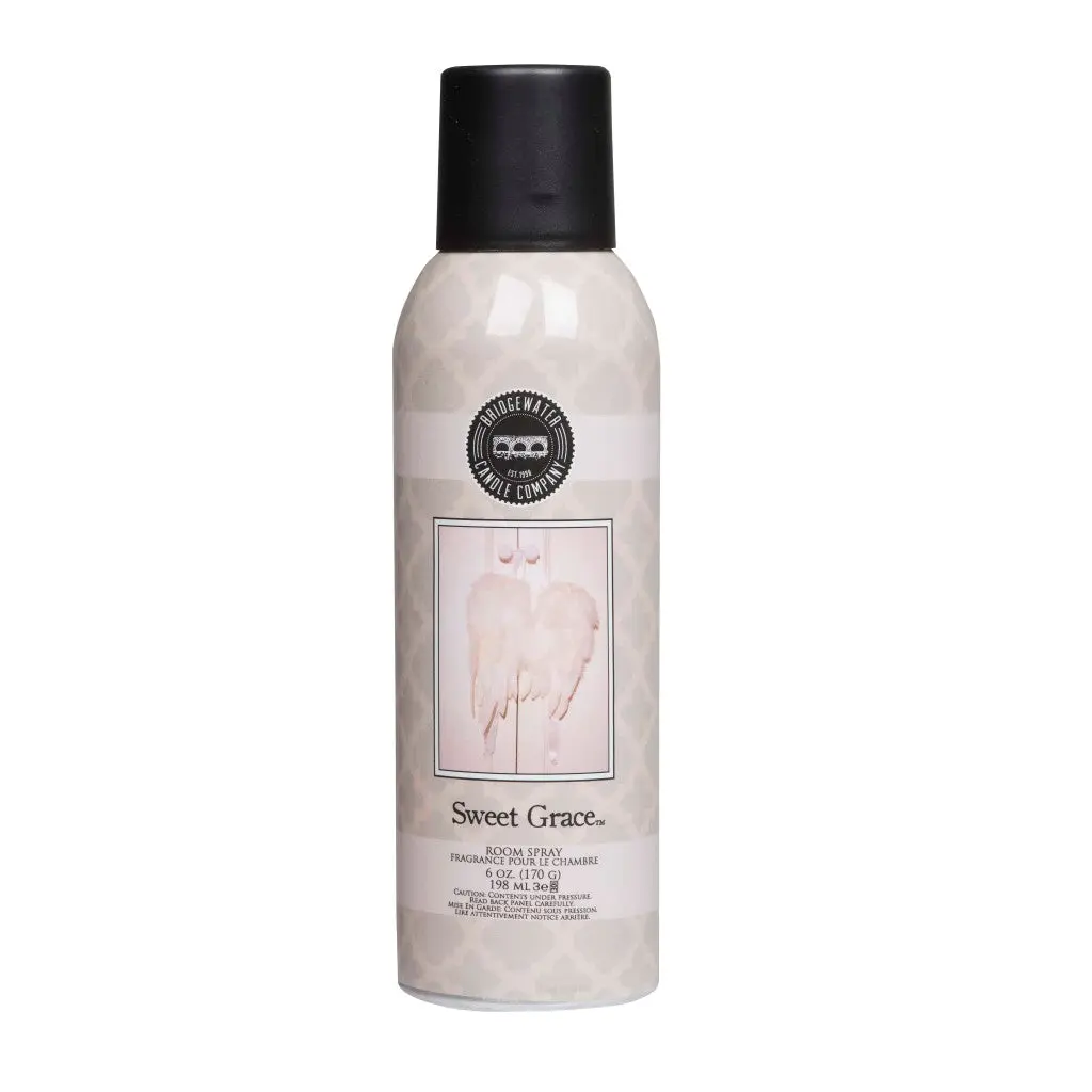 Sweet Grace | Room Spray
