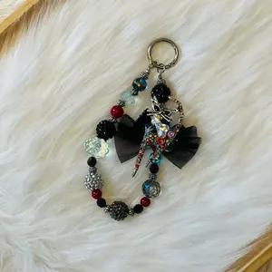 Handmade Fancy Phone Chain