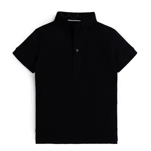 Carbon Black Polo
