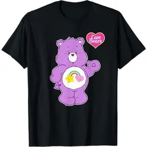 Care Bears Best Friend Bear T-Shirt