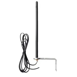 433Mhz Antenna for Gate Garage Radio Signal Booster Wireless Repeater,433.92Mhz Gate Control Antenna US