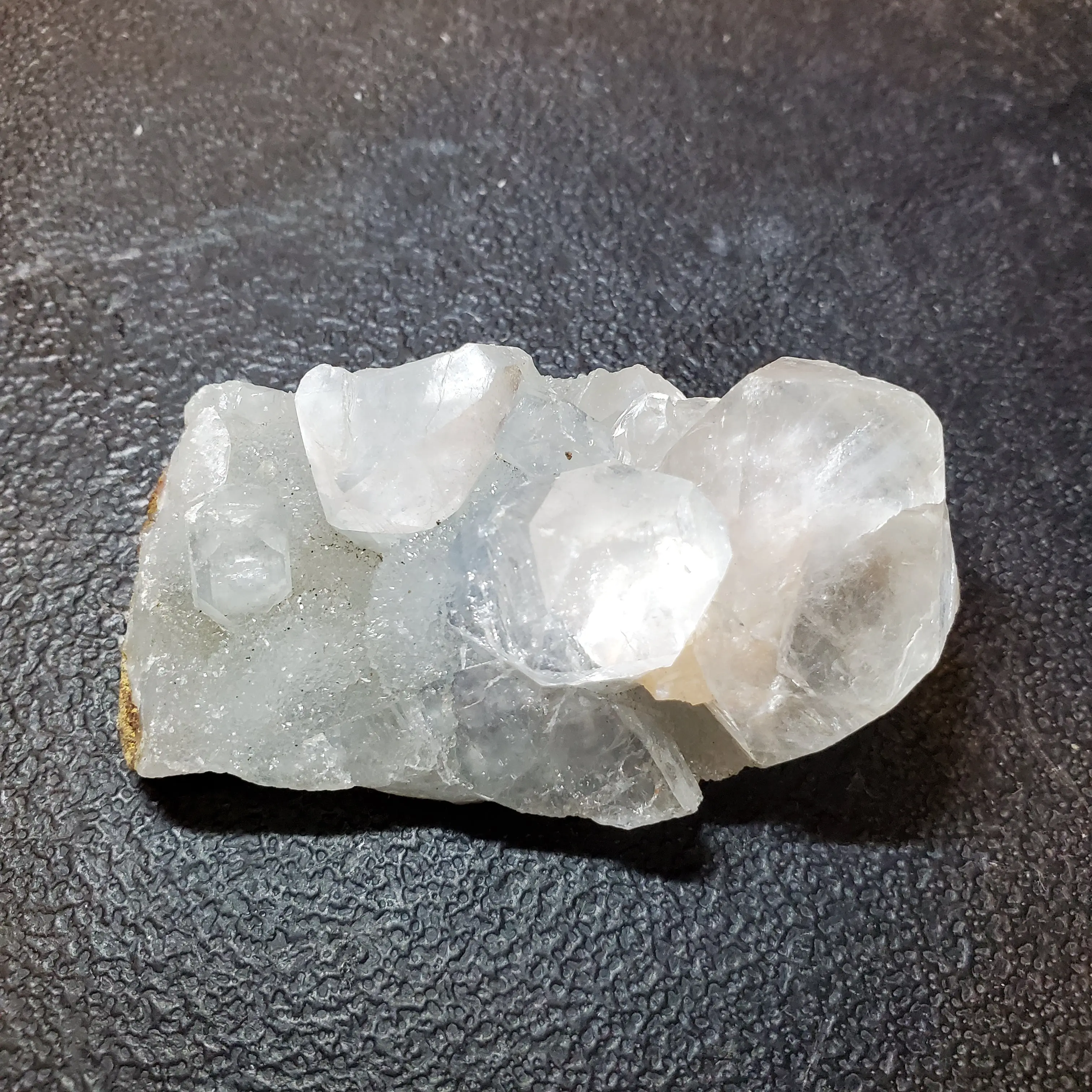 APOPHYLLITE