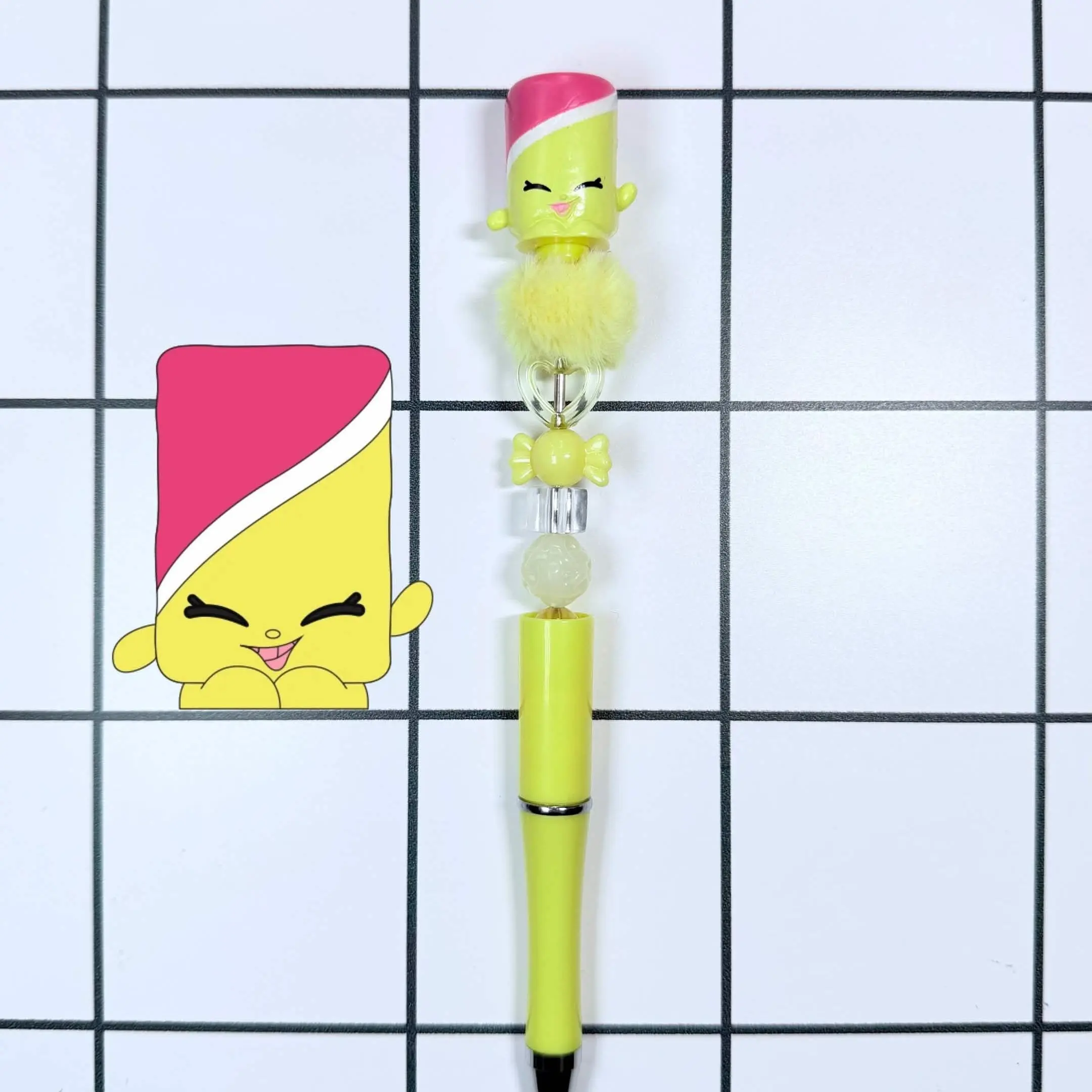Lemon Slice