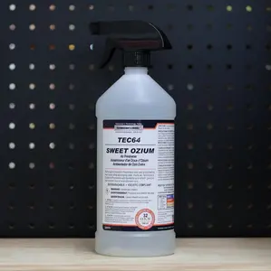 TEC AIR FRESHENER SWEET OZIUM QUART TEC64