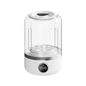Portable Mini Washing Machine, USB charging, high-quality anti-shock underwear/panties cleaning, compact and lightweight, suitable for apartments, dormitories, hotels, campers and travel camping, practical and convenient gift