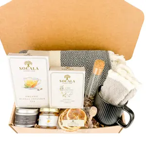 Gift Baskets for Men | A Thoughtful Bereavement Gift for Comfort and Care