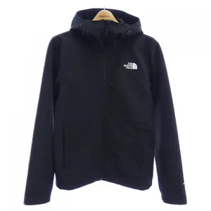 Pre-owned THE NORTH FACE Nylon Small Leather Goods Jacket