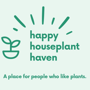 Happy Houseplant Haven