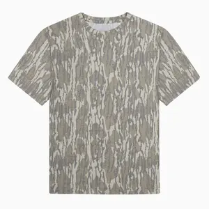 Mossy Oak Washed Out Camo Tee For Men Women, Camo Shirt, Mossy Oak Shirt, Casual Breathable, Ideal For Sports And Everyday Wear, Gift For Men