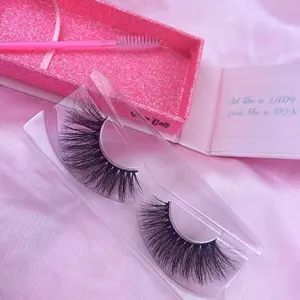 Glam Doll Eyelashes