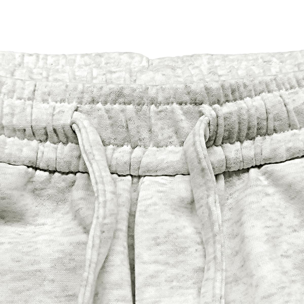 KatchMe Women's Casual Mid-Rise Textured Seam Wide Leg Sweatpants, Basic Drawstring Waist Trousers, Versatile Baggy Streetwear Outfits, Cozy Women's Bottom