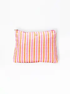 Travel Pouch | Sunstripe