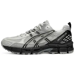 ASICS Gel-Kahana 8 SP Men's Low-Top Trail Running Shoes for Urban Commuting with Comfort, Durability, and Breathability Trending Shoes, House White Official Shoes to Get / Maison Mihara