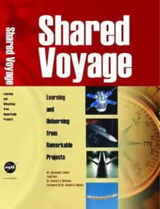 USED-Shared Voyage: Learning and Unlearning from Remarkable Projects: Learning and Unlearning from Remarkable Projects by Alexander Laufer (Hardcover)