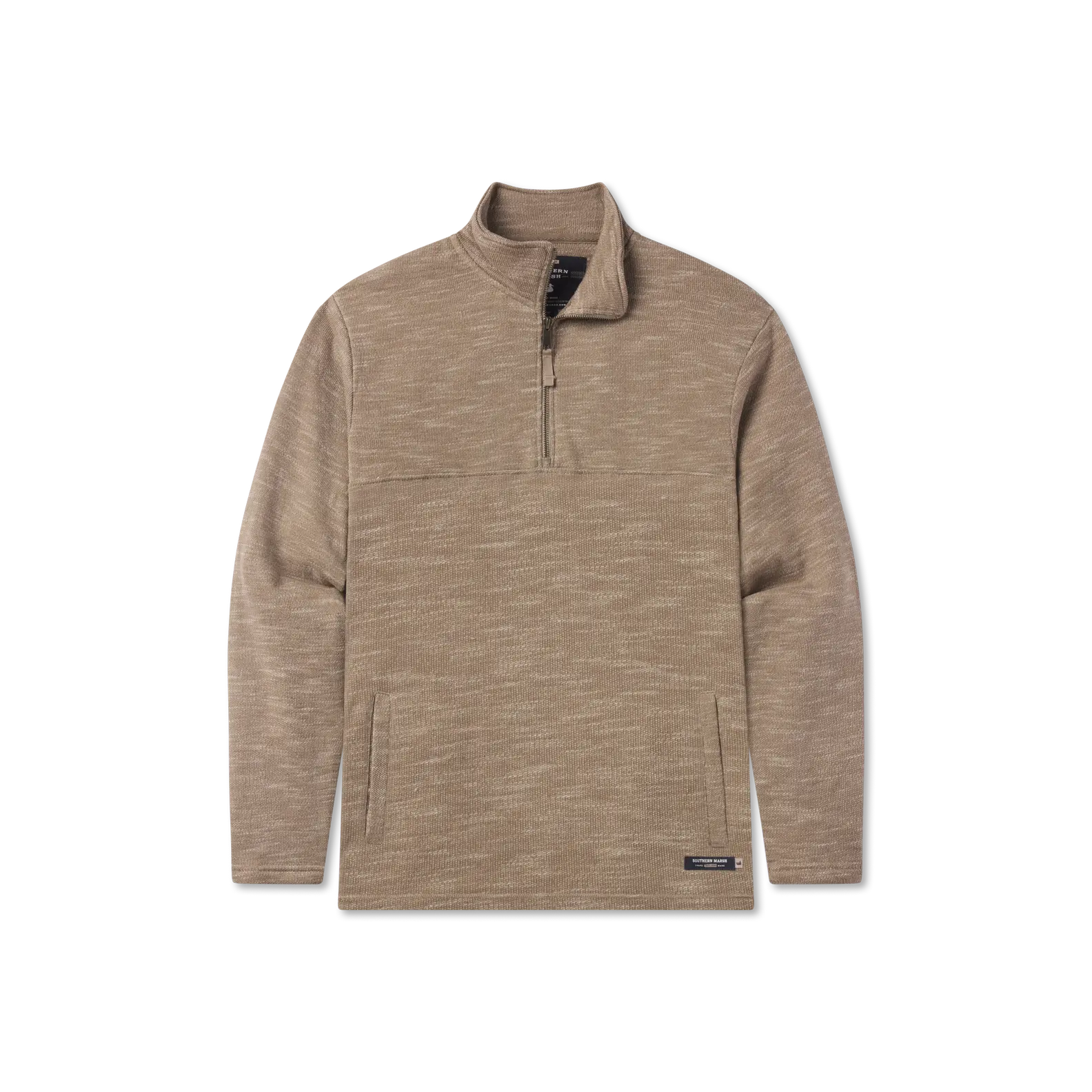 Midland Trail Pullover