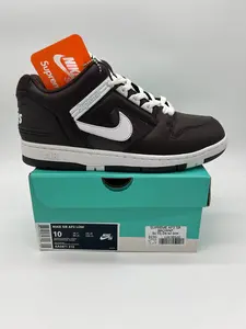 Nike Air Force 2 Supreme