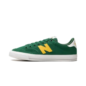 Numeric 212 Pro Court "Green/Yellow" NM212ZTO