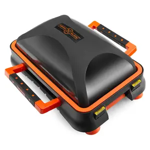 Terra Glide Inflatable Balance Trainer With Handles & Wheels For Core Strength, Stability, Mobility & Full Body Workouts
