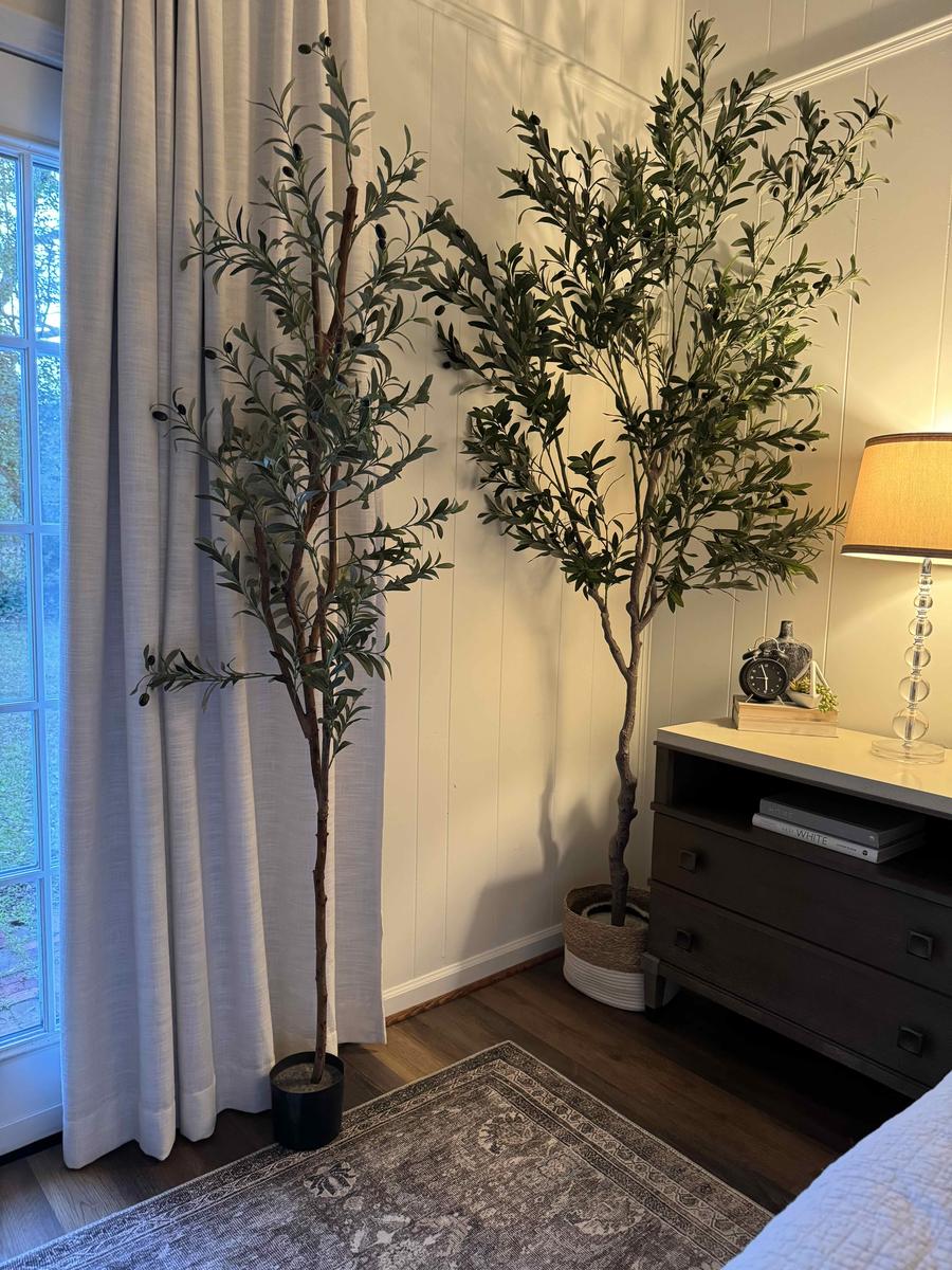 Item: 8FT 1808Leaves 76 Fruits