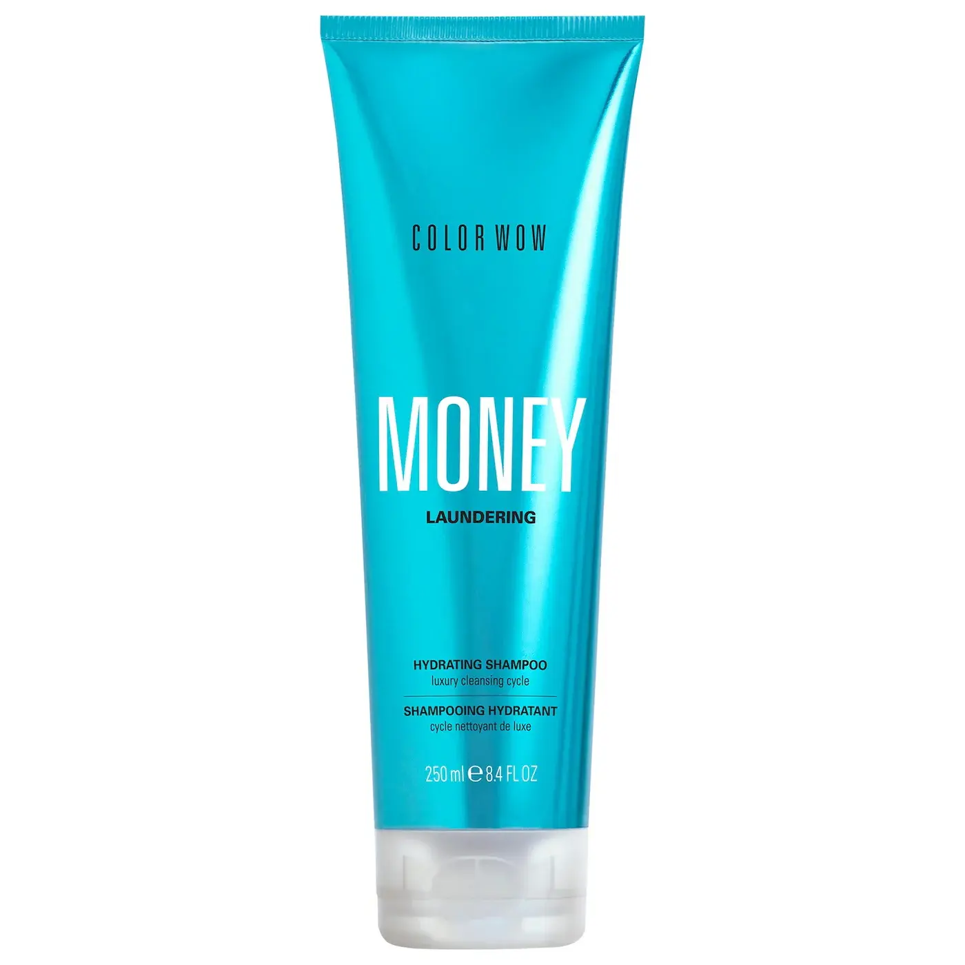 Color Wow Money Laundering Hydrating Shampoo Color Wow Money Laundering Hydrating Shampoo