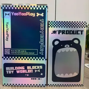 【Special Link 】 Building Block –  DIY Toy, Perfect Gift for Teens & Adults, Romantic Display Collectible