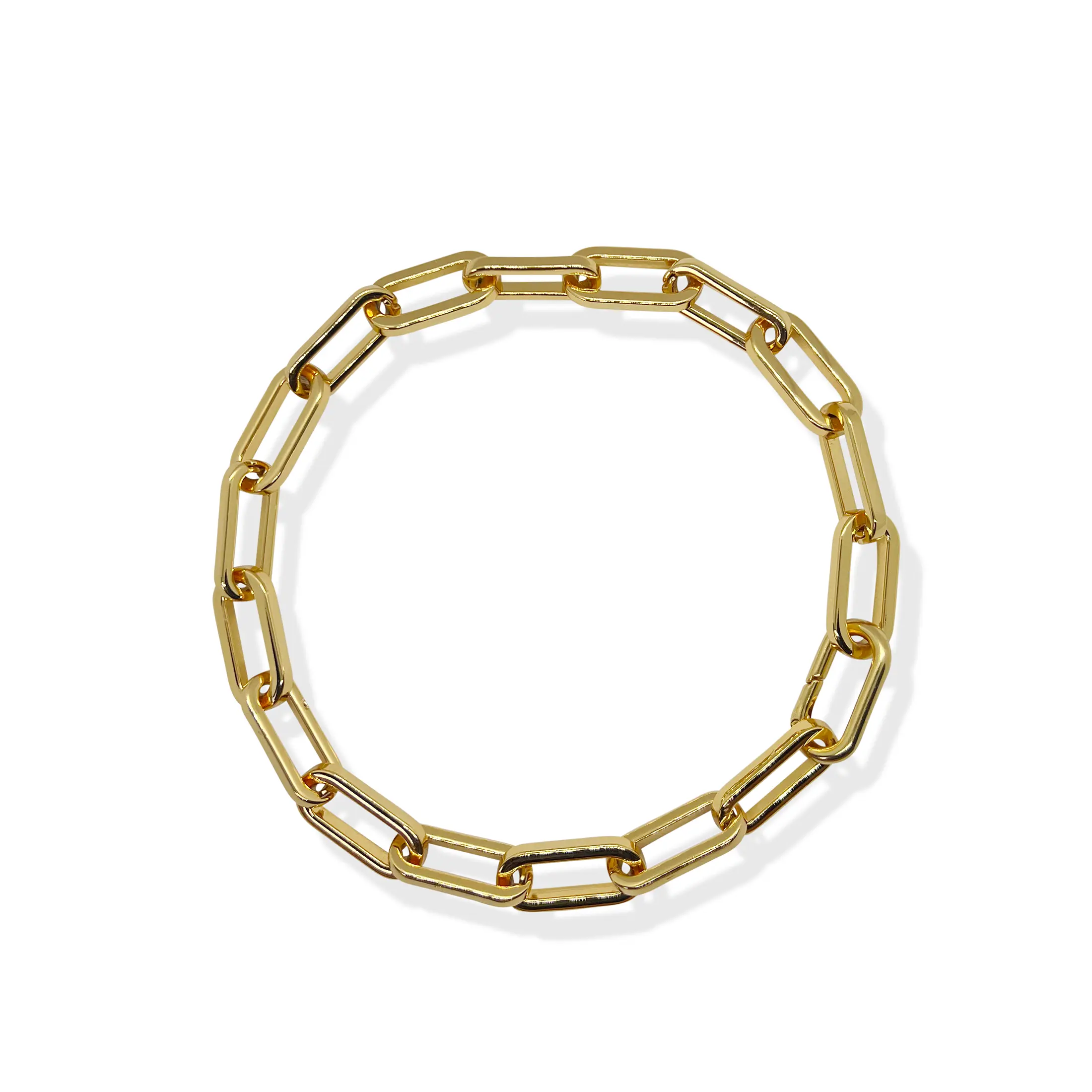 Cleopatra Necklace