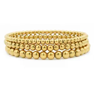 The Gold Everyday Stack