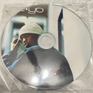 Ne Yo that sexy love 20 years of love songs