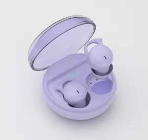 Sleep Bluetooth Earbuds 2026 New Model Q26 Wireless Noise Cancelling All-Day Comfort Extended Battery Burmester Sound 90Db