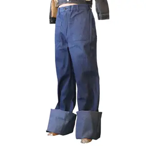 NOS Denim Pants
