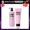 [Official Medicube Partner] Rosemary PDRN Shampoo and Conditioner Set for Dry, Fine, Weak-Looking Hair | Amino Acid for Strength & Softness, Halloween, Holiday Gift, Black Friday, Deals