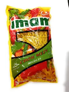 Imam Chow Mein Noodles 12oz Halaal | Product of Guyana
