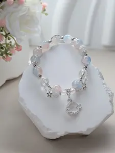 The Lunar Glow Bracelet