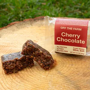 Cherry Chocolate Meal Bar - Box of 12